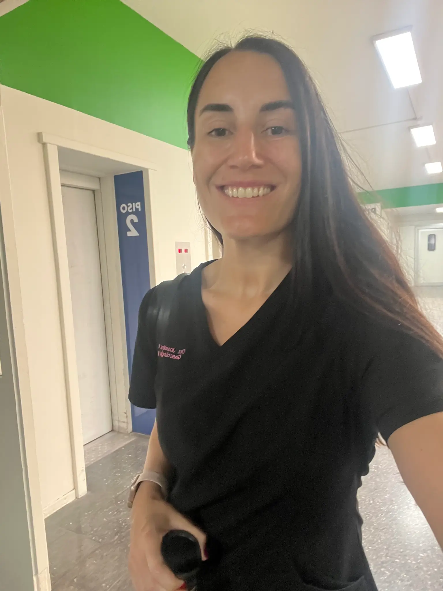 Dra. Josefina Fernández - Ginecología y Obstetricia
Medicina Reproductiva