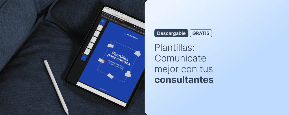 5 plantillas para comunicaciones masivas