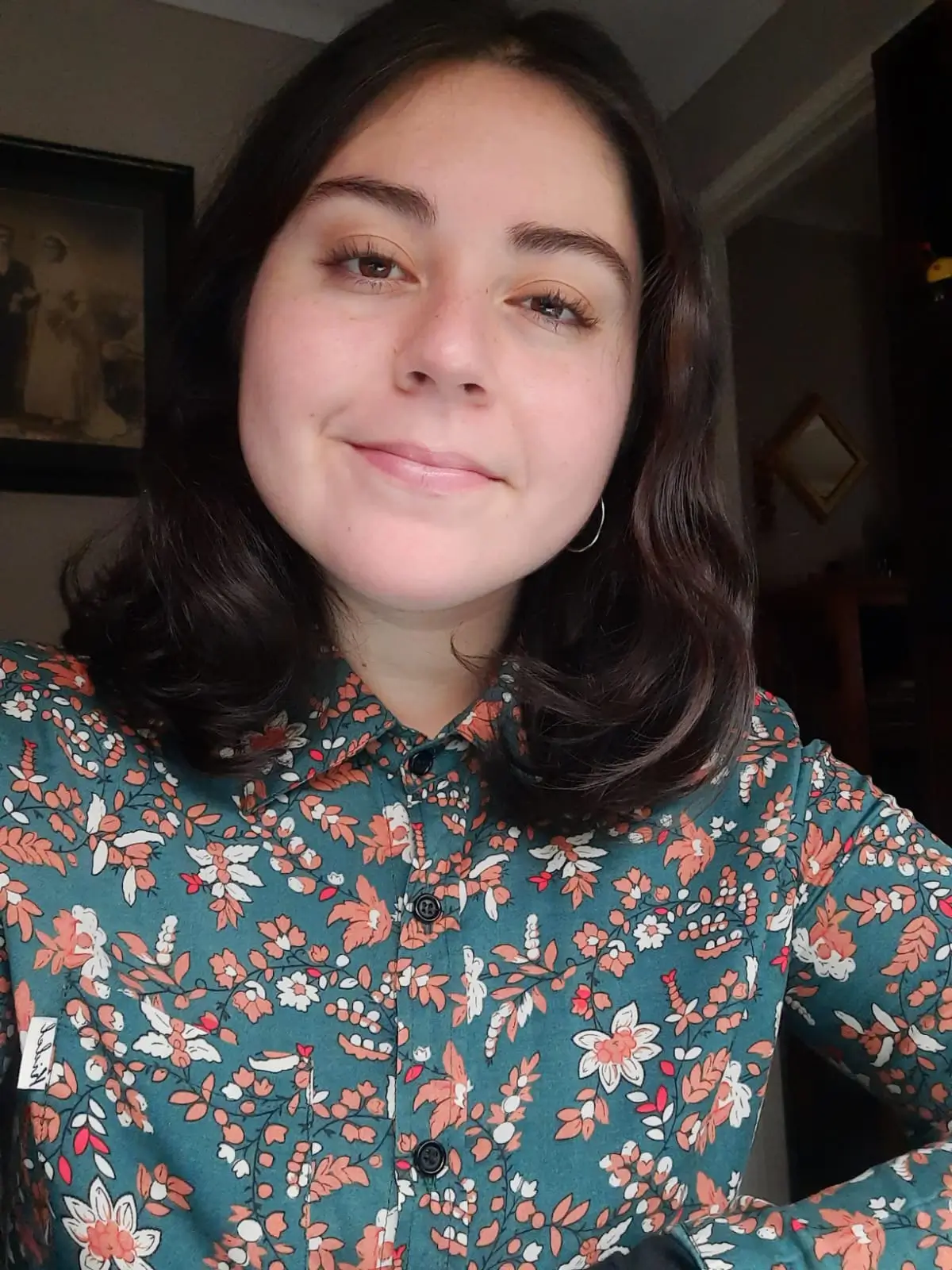 Catalina Astete Bufadel - Psicóloga Clínica