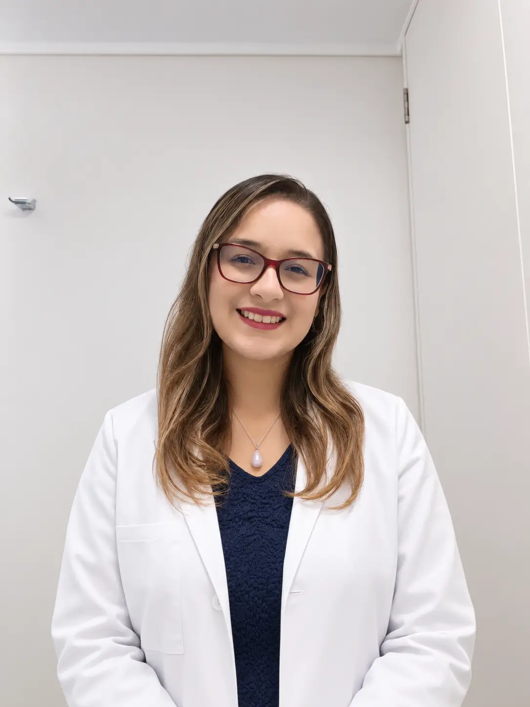 Valentina Sepúlveda Astete - Medicina General