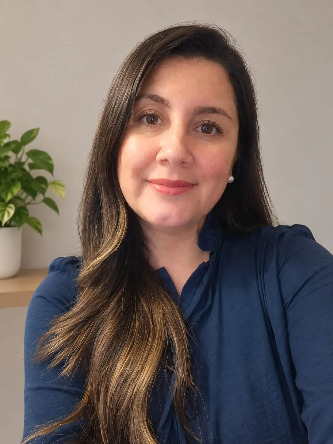 🌈Katherine Moraga Inostroza💜 - Psicóloga